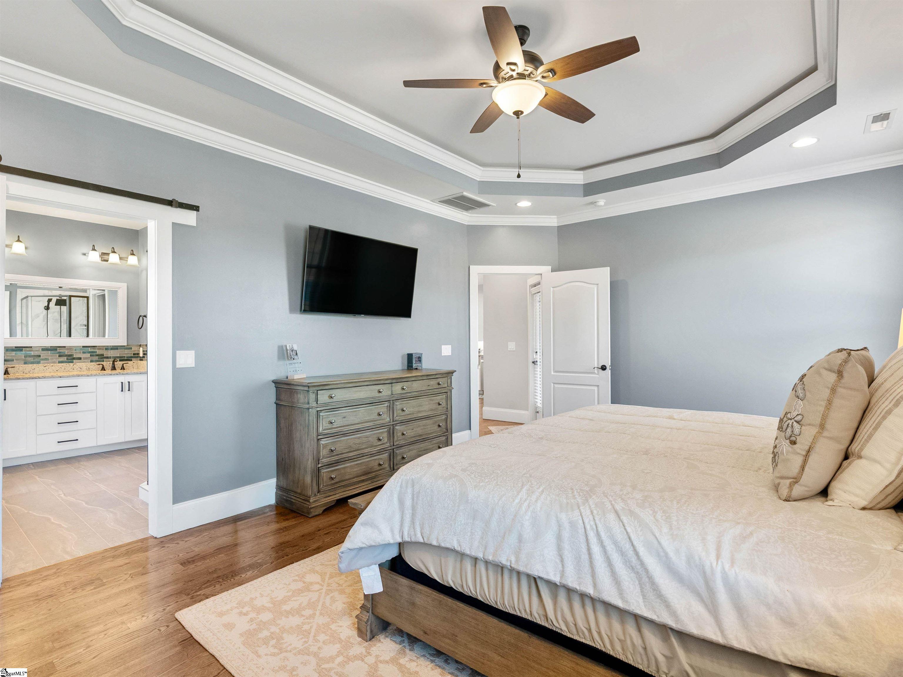 321 Lanovia Court Boiling Springs, SC 29316 - Photo 14 of 35