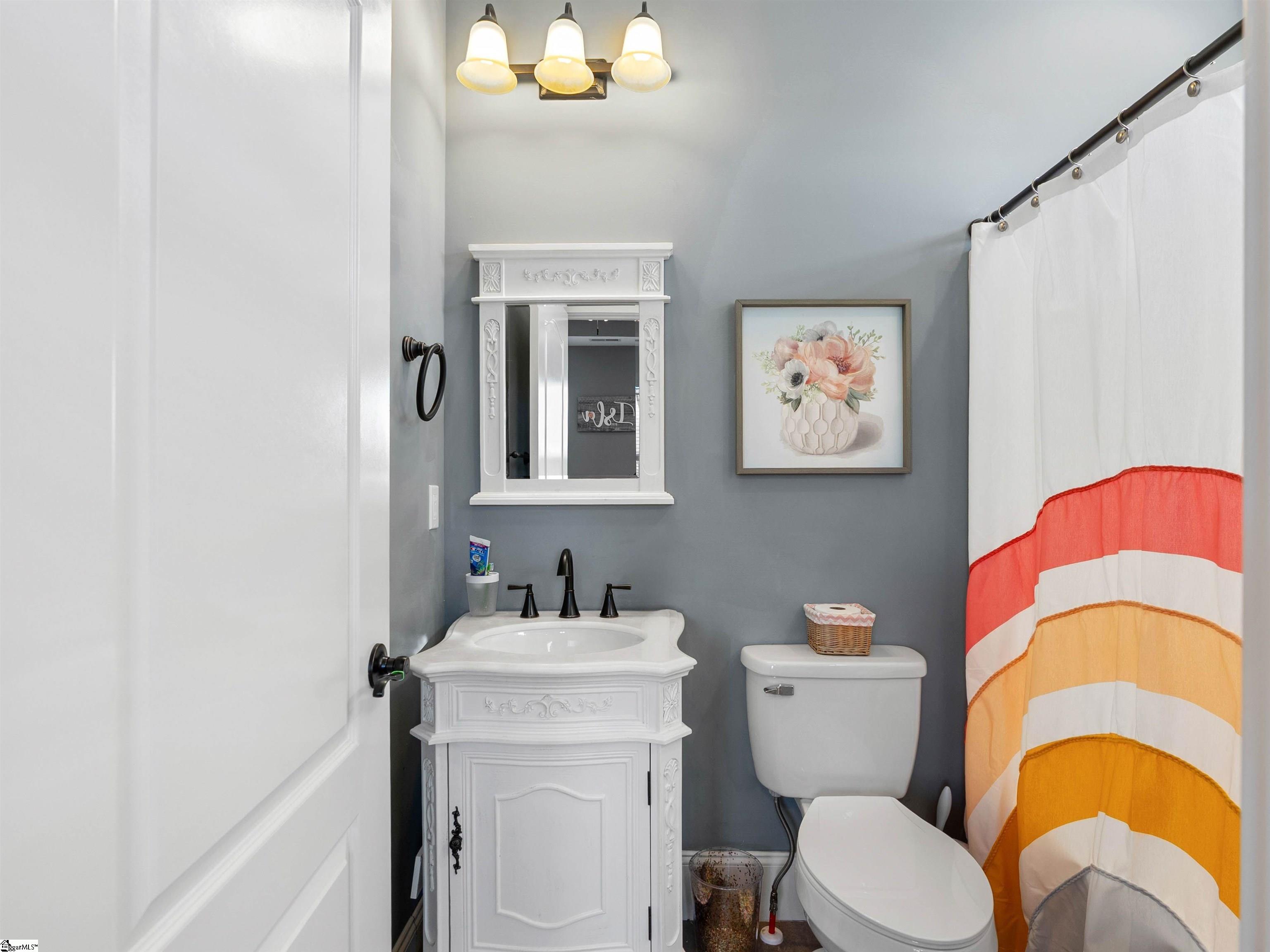 321 Lanovia Court Boiling Springs, SC 29316 - Photo 20 of 35