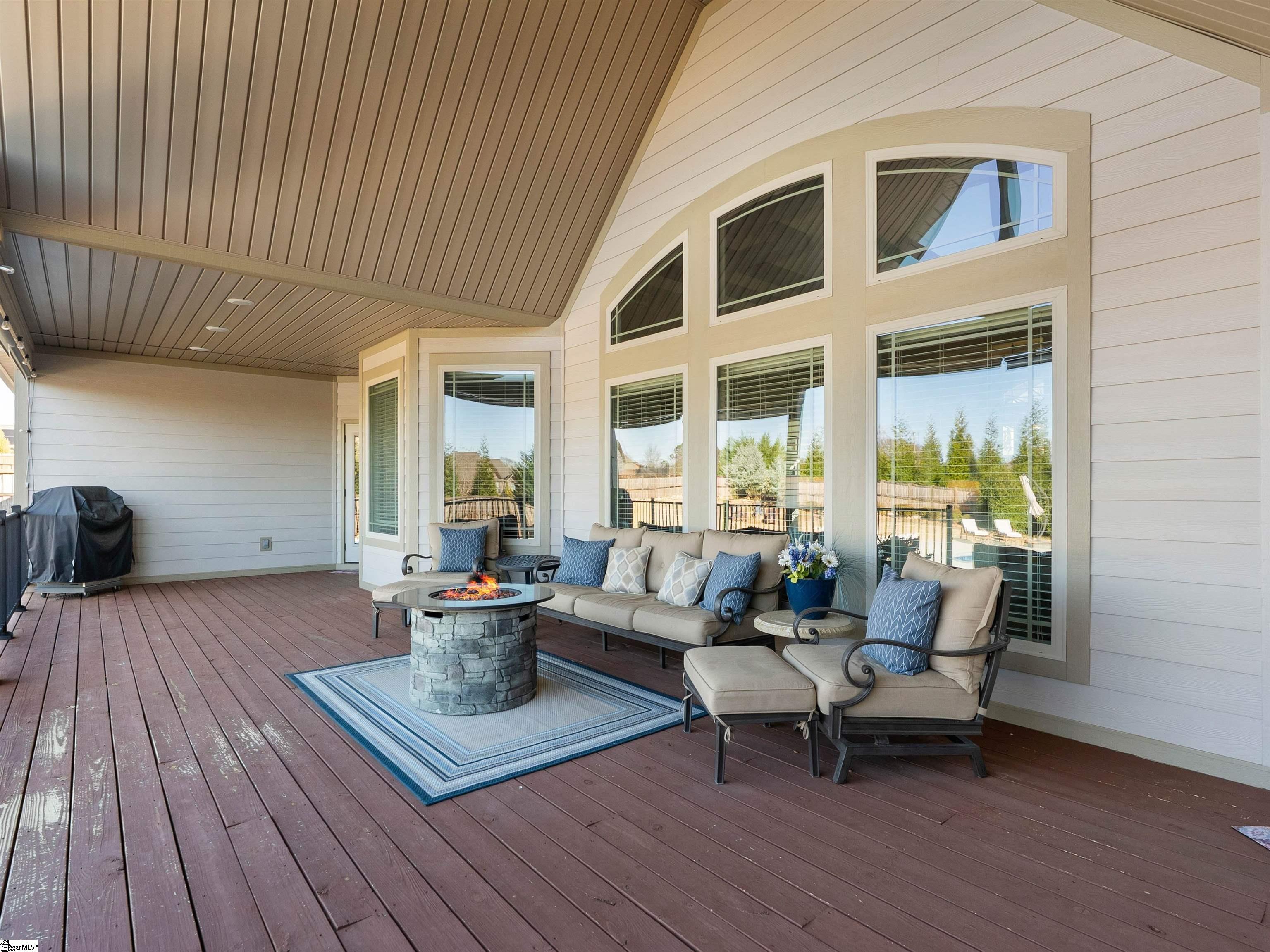 321 Lanovia Court Boiling Springs, SC 29316 - Photo 28 of 35