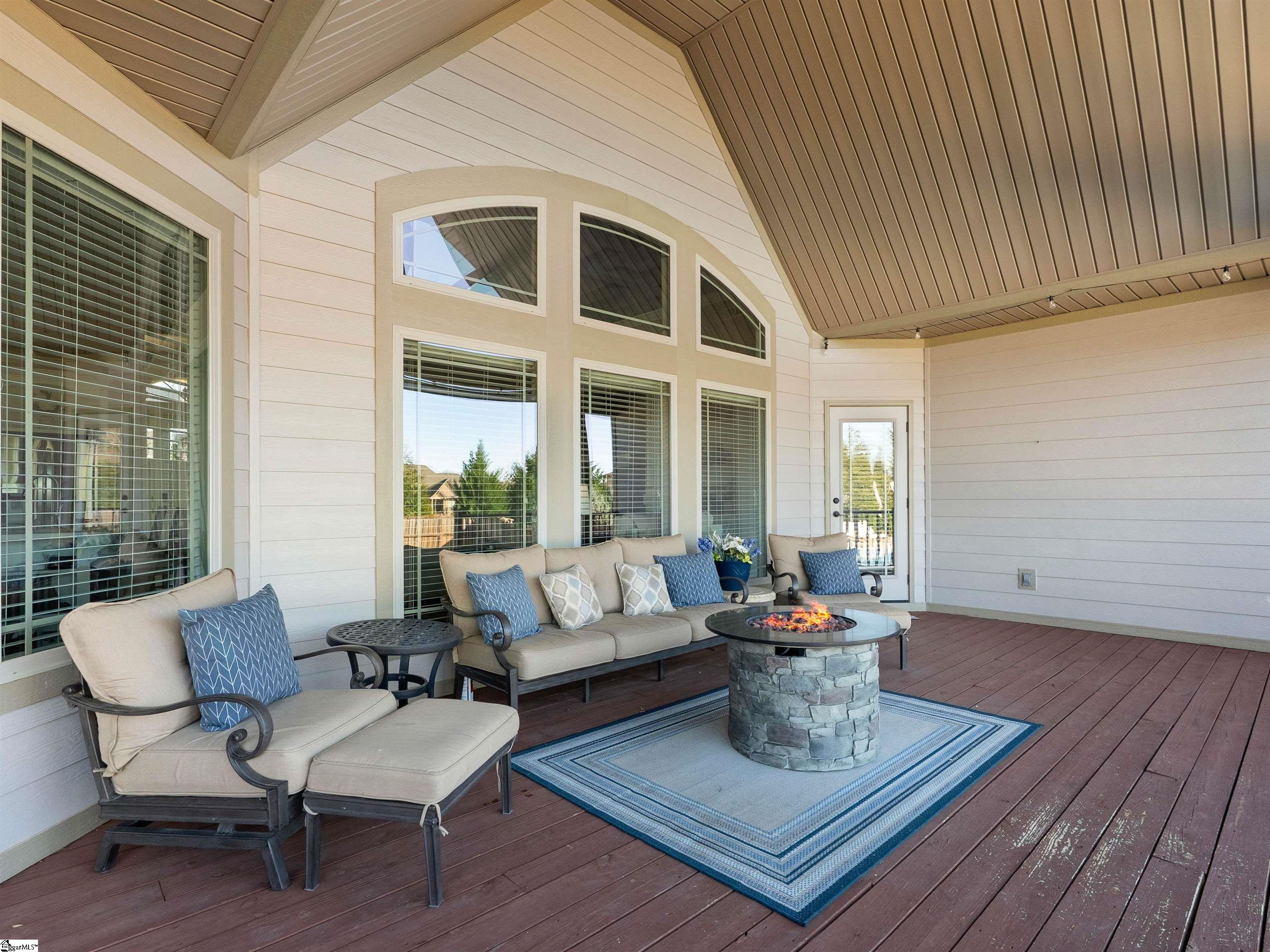 321 Lanovia Court Boiling Springs, SC 29316 - Photo 29 of 35