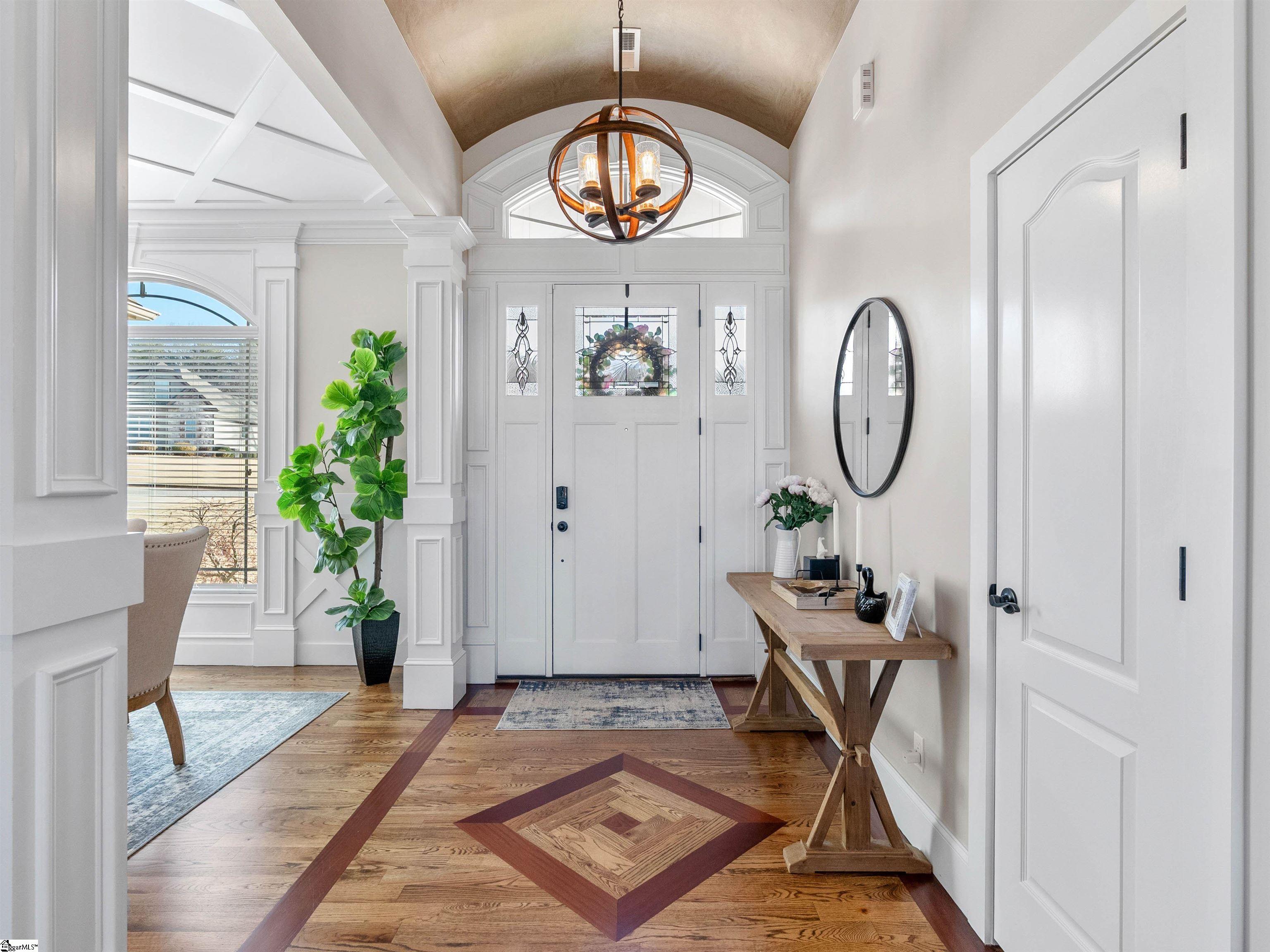 321 Lanovia Court Boiling Springs, SC 29316 - Photo 3 of 35