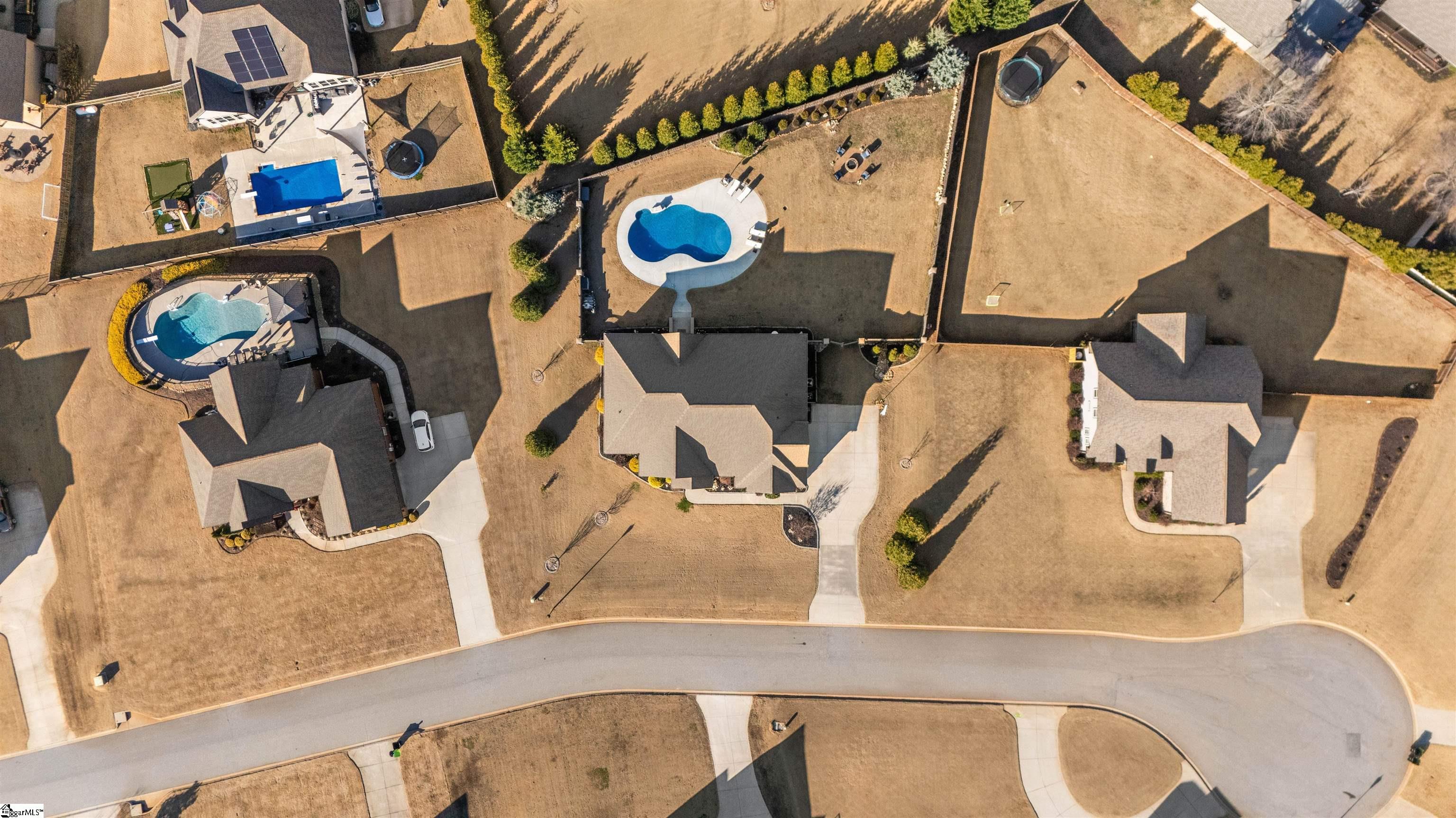 321 Lanovia Court Boiling Springs, SC 29316 - Photo 33 of 35