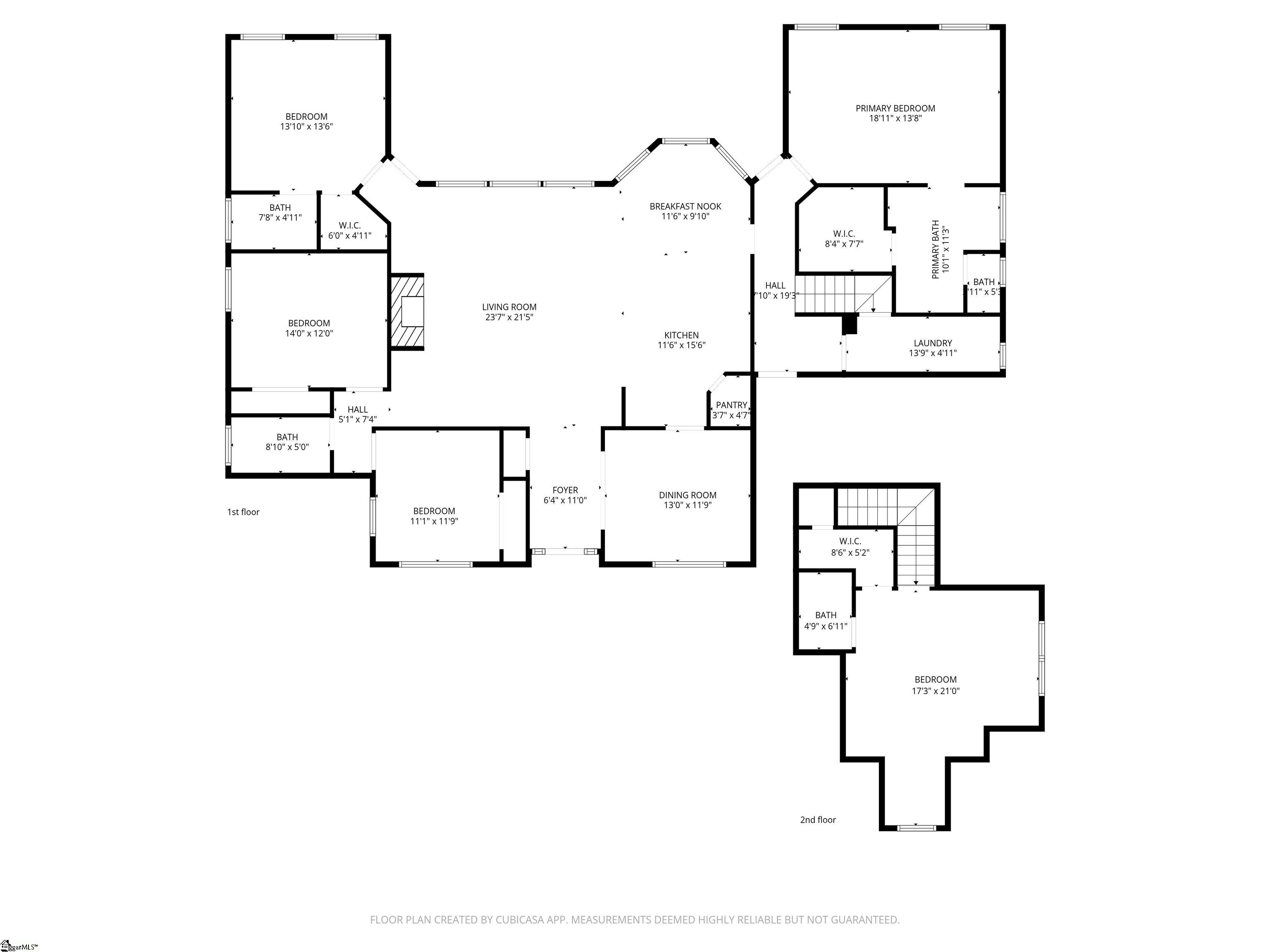 321 Lanovia Court Boiling Springs, SC 29316 - Photo 35 of 35