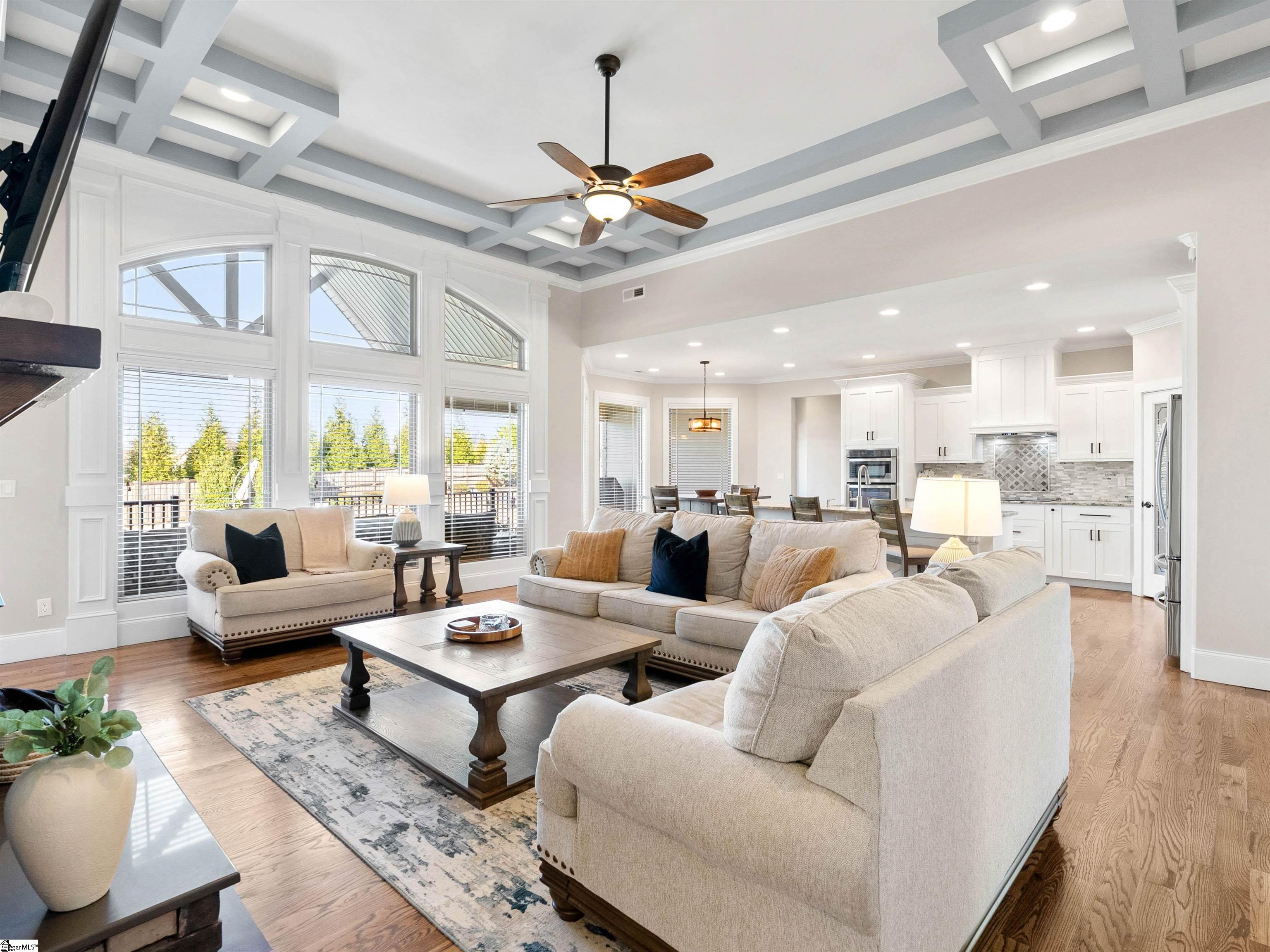 321 Lanovia Court Boiling Springs, SC 29316 - Photo 10 of 35