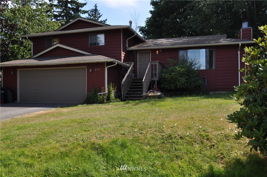 3779 Spring Coulee Road Bellingham, WA 98226 - Photo 1 of 21