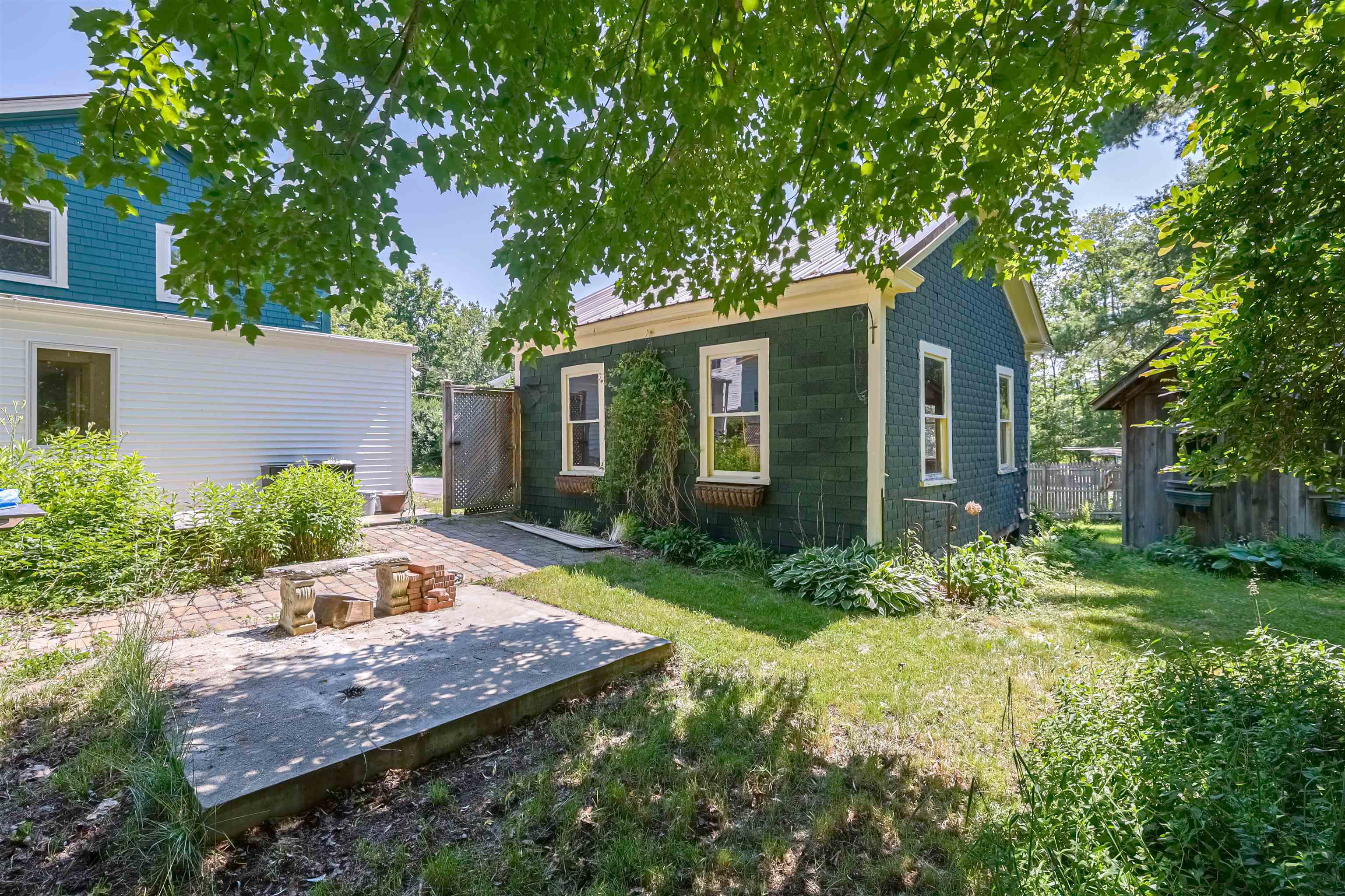 46 Gary Road Wakefield, NH 03872 - Photo 32 of 35