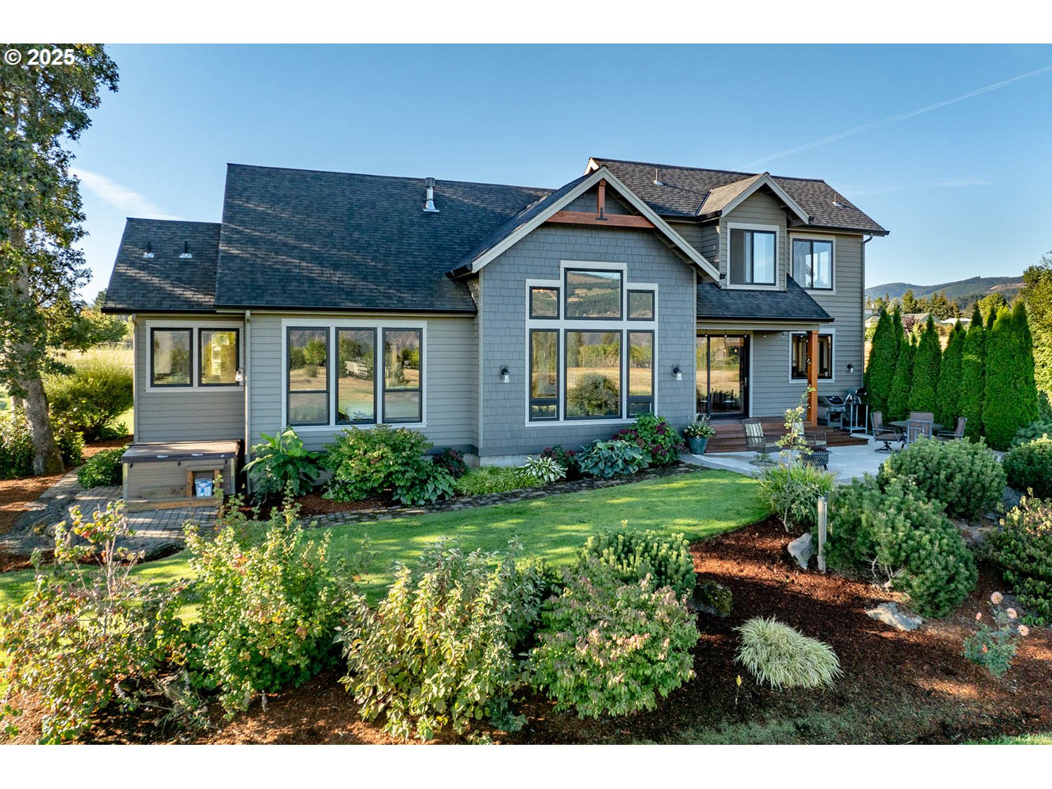 850 Methodist Road Hood River, OR 97031 - Photo 4 of 48 Gallery Image 4