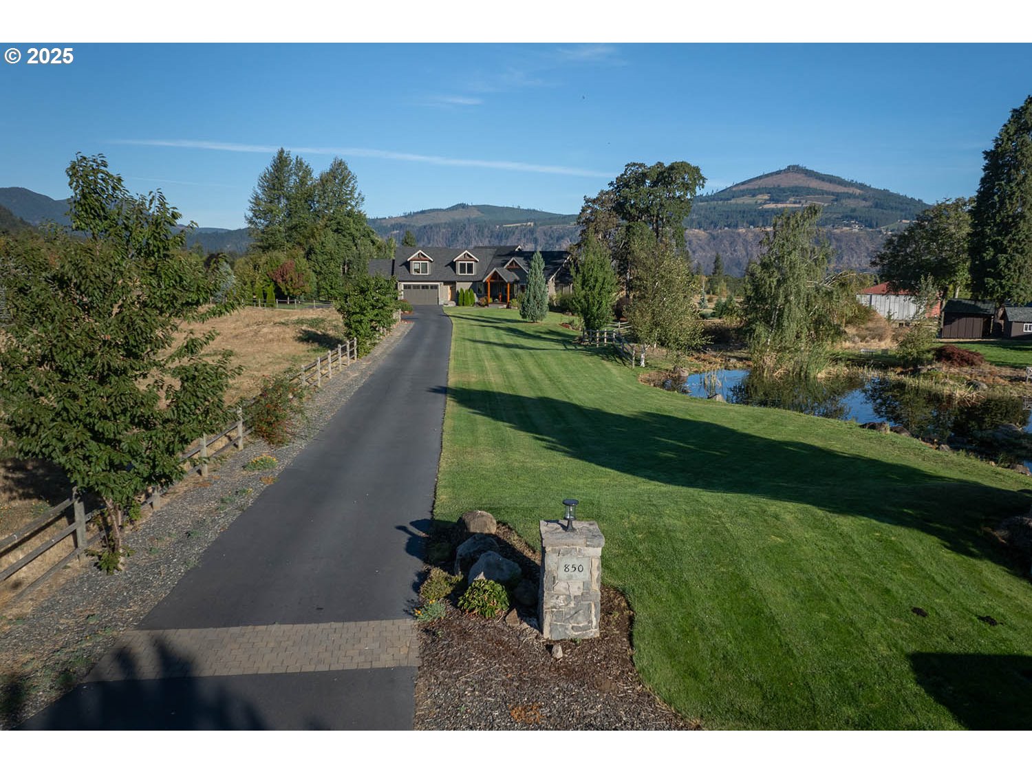850 Methodist Road Hood River, OR 97031 - Photo 7 of 48 Gallery Image 7
