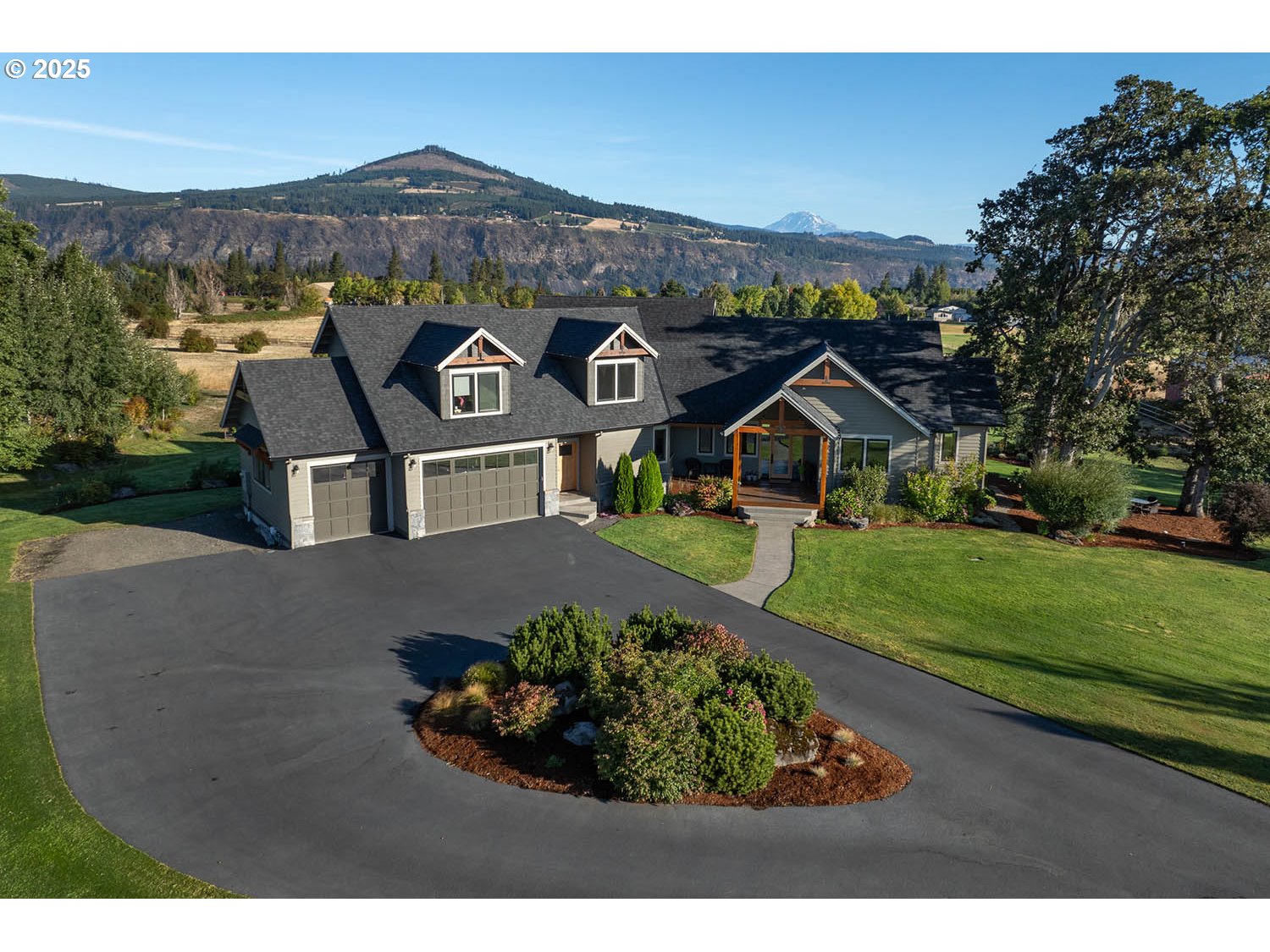 850 Methodist Road Hood River, OR 97031 - Photo 8 of 48 Gallery Image 8