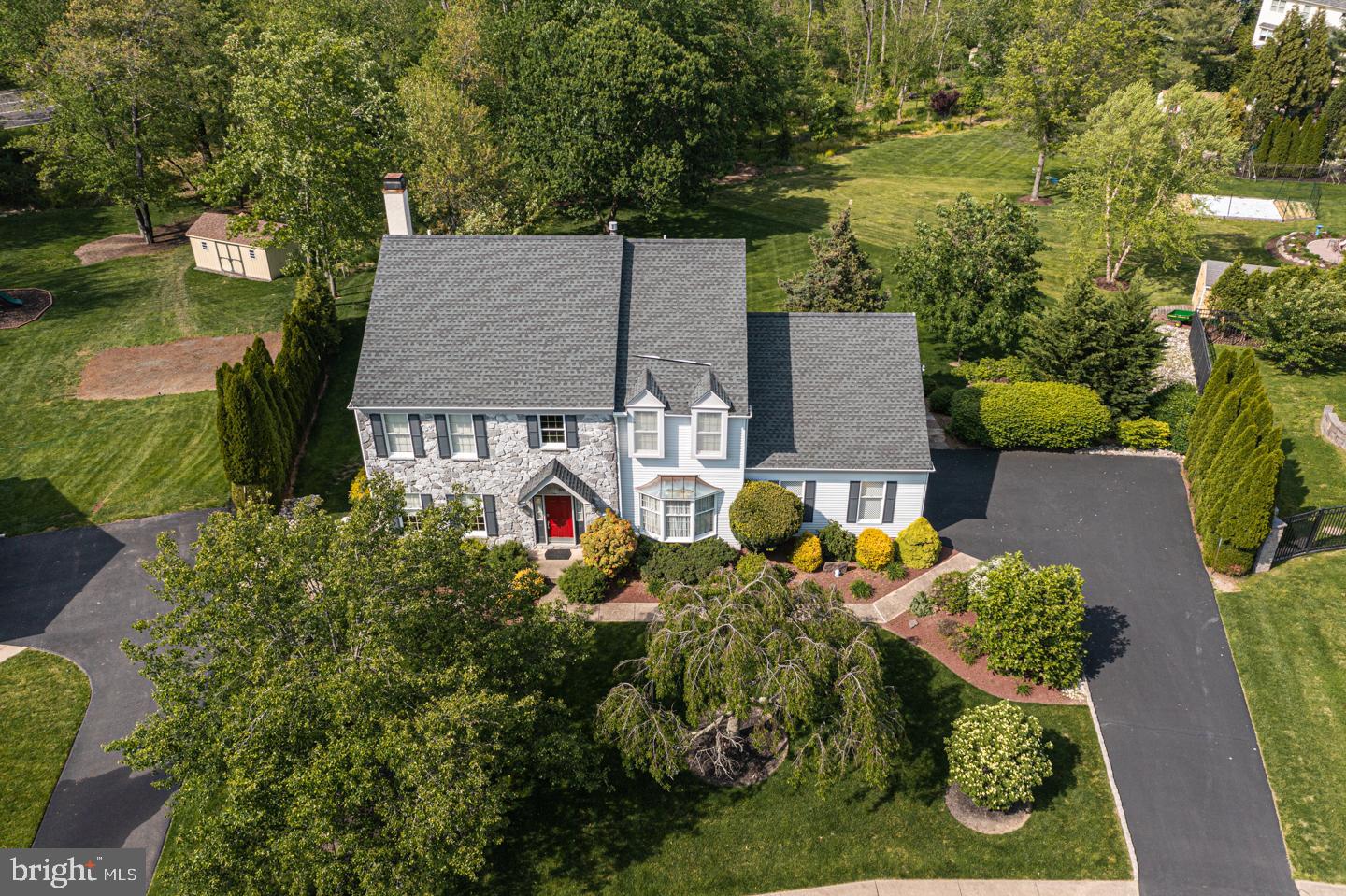 1437 West Rockspray Road Jamison, PA 18929 - Photo 1 of 39 Gallery Image 1