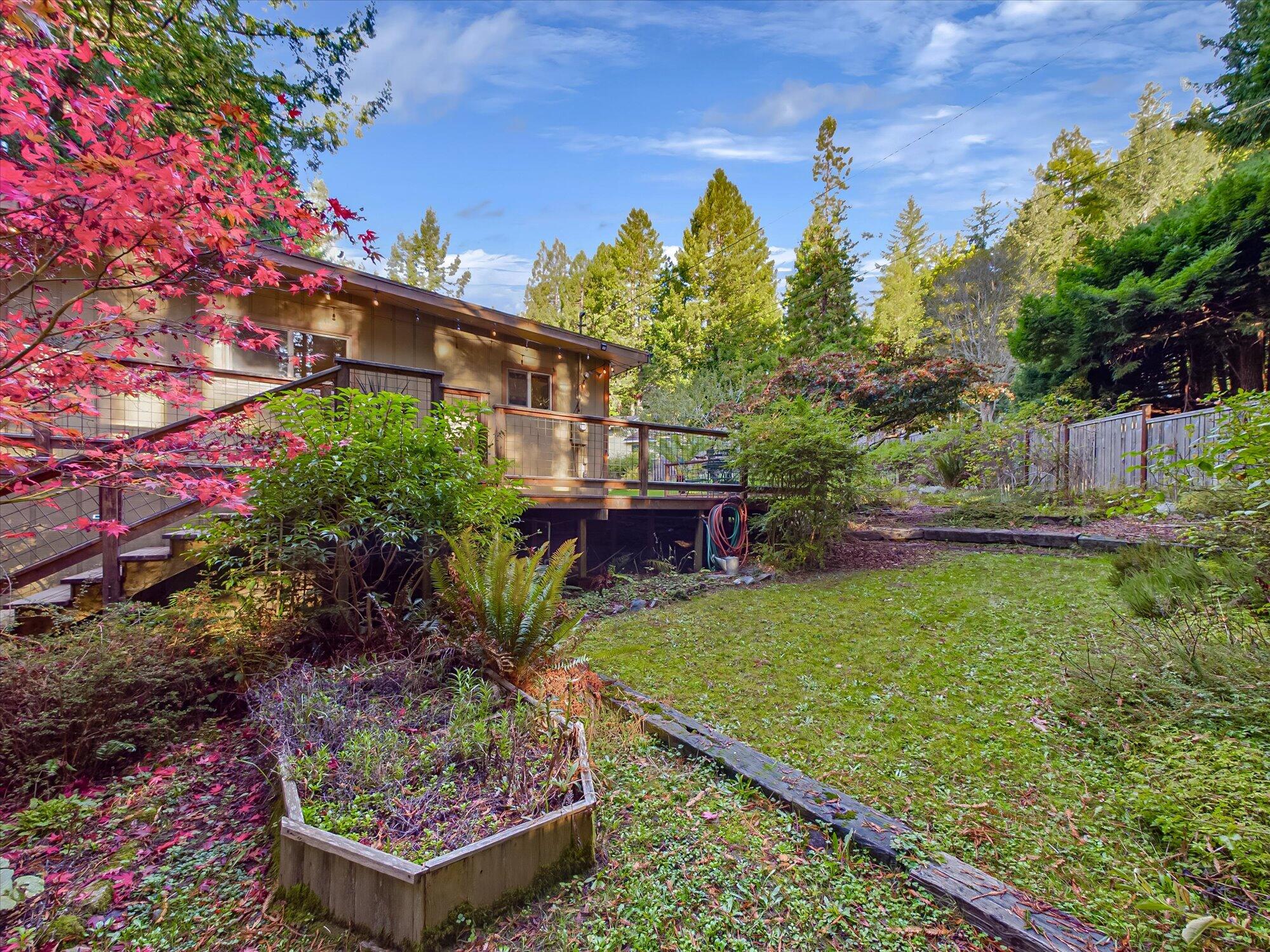 22 Fickle Hill Road Arcata, CA 95521 - Photo 38 of 41 42-22 Fickle Hill Lane Arcata-141
