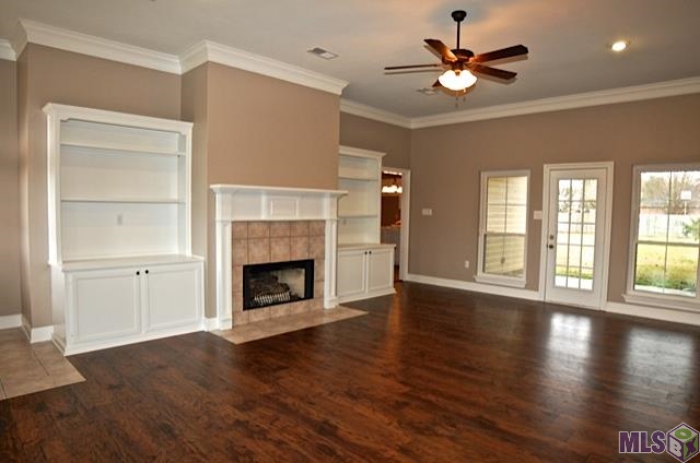 16462 Jay Road Prairieville, LA 70769 - Photo 4 of 28 Gallery Image 4
