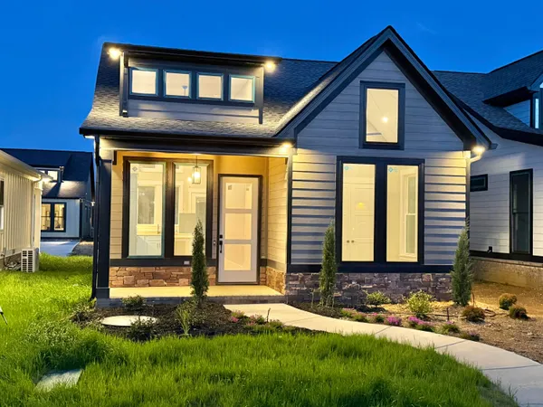 $269,900 | 158 Idle Pl Circle, Unit LOT 81, Rossville, GA 30741