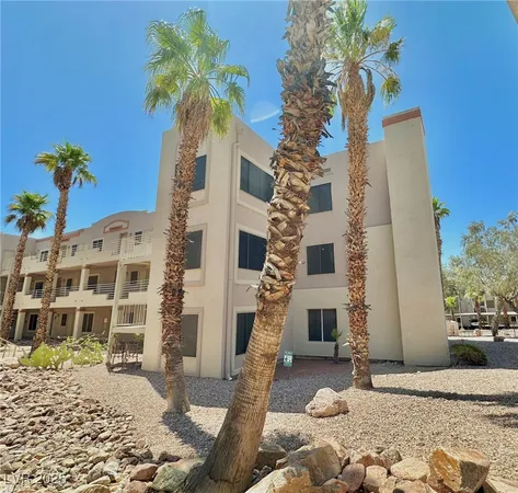 $141,000 | 2060 Mesquite Lane, Unit 205, Laughlin, NV 89029