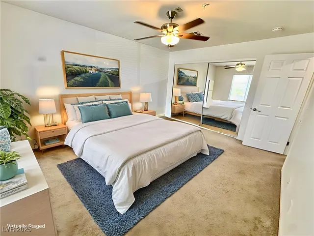 $141,000 | 2060 Mesquite Lane, Unit 205, Laughlin, NV 89029