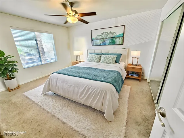 $141,000 | 2060 Mesquite Lane, Unit 205, Laughlin, NV 89029