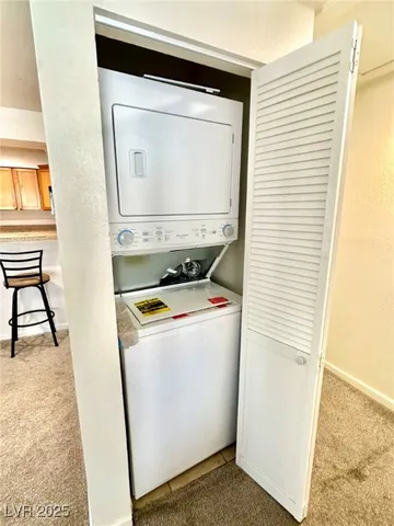 $141,000 | 2060 Mesquite Lane, Unit 205, Laughlin, NV 89029