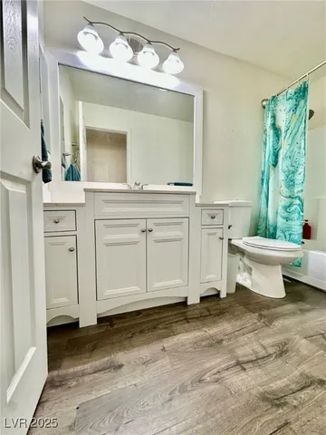 $141,000 | 2060 Mesquite Lane, Unit 205, Laughlin, NV 89029