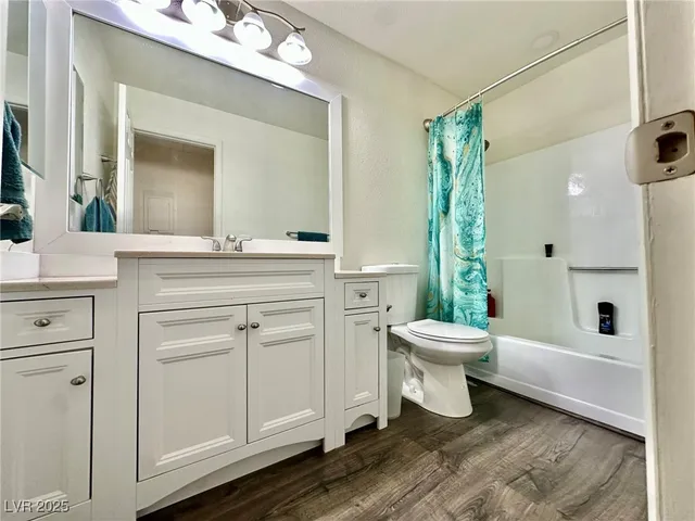 $141,000 | 2060 Mesquite Lane, Unit 205, Laughlin, NV 89029