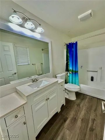 $141,000 | 2060 Mesquite Lane, Unit 205, Laughlin, NV 89029