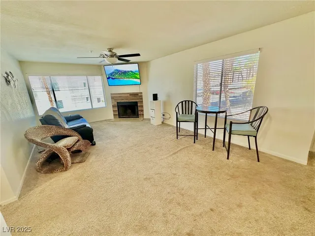 $141,000 | 2060 Mesquite Lane, Unit 205, Laughlin, NV 89029