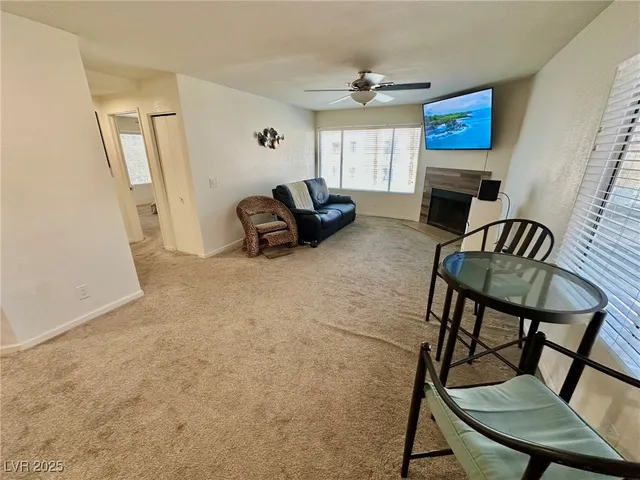 $141,000 | 2060 Mesquite Lane, Unit 205, Laughlin, NV 89029