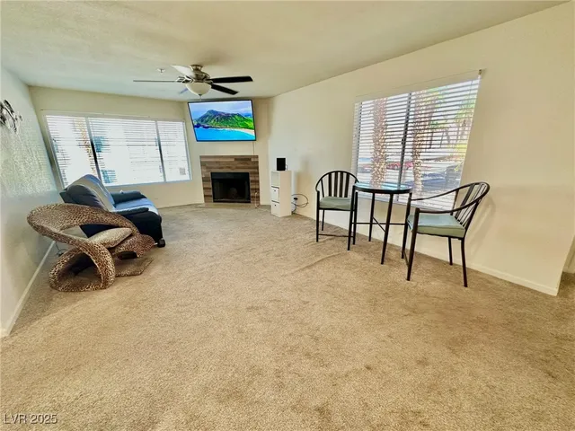 $141,000 | 2060 Mesquite Lane, Unit 205, Laughlin, NV 89029