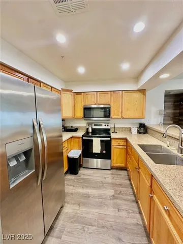 $141,000 | 2060 Mesquite Lane, Unit 205, Laughlin, NV 89029