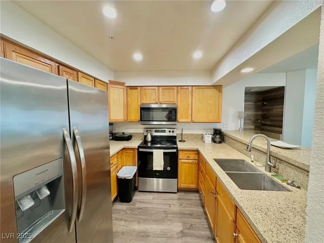 $141,000 | 2060 Mesquite Lane, Unit 205, Laughlin, NV 89029