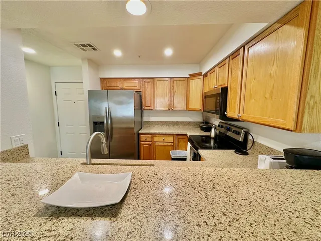$141,000 | 2060 Mesquite Lane, Unit 205, Laughlin, NV 89029