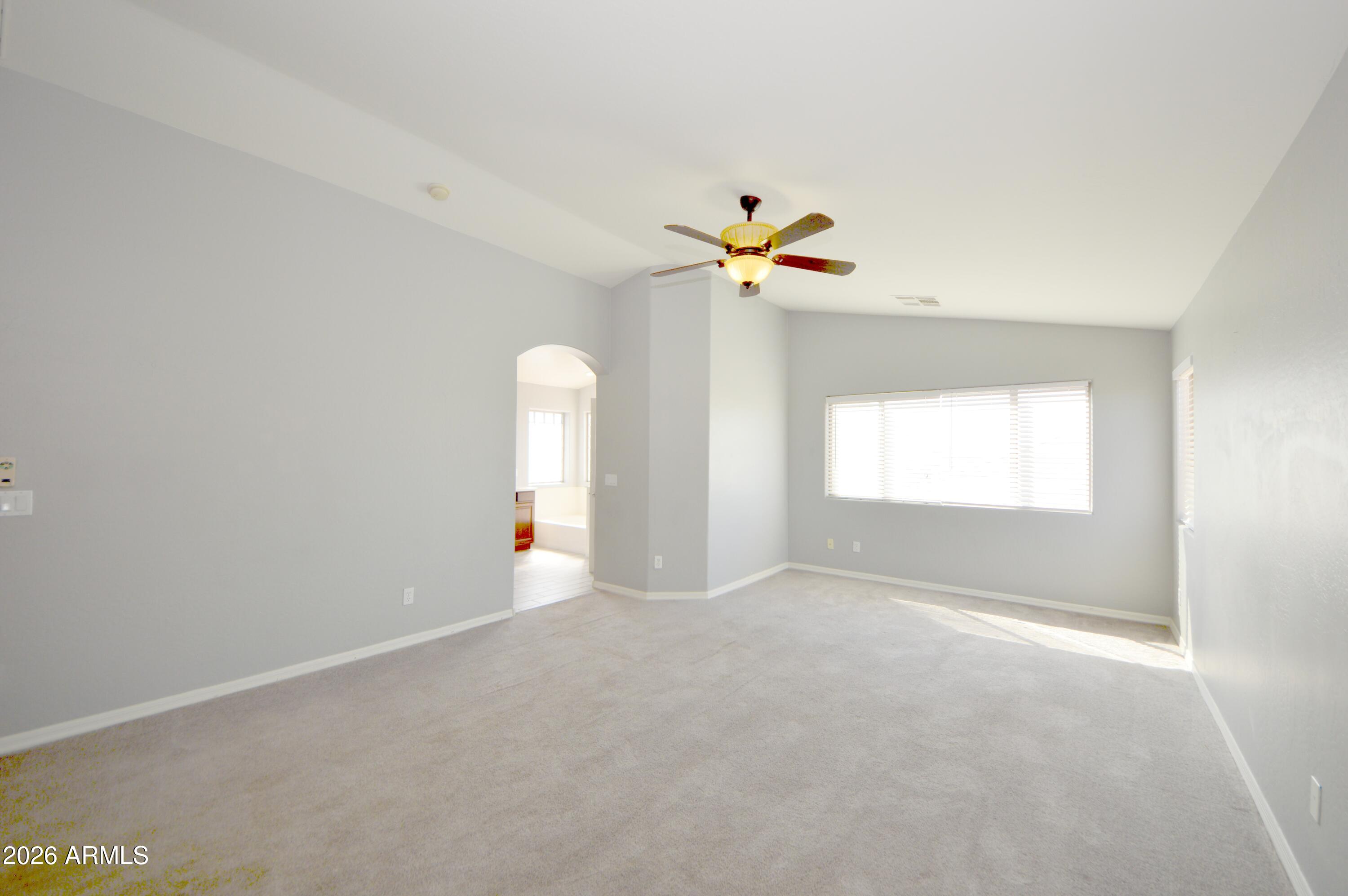 5115 West Novak Way Laveen, AZ 85339 - Photo 25 of 52 Perimary Room View 1