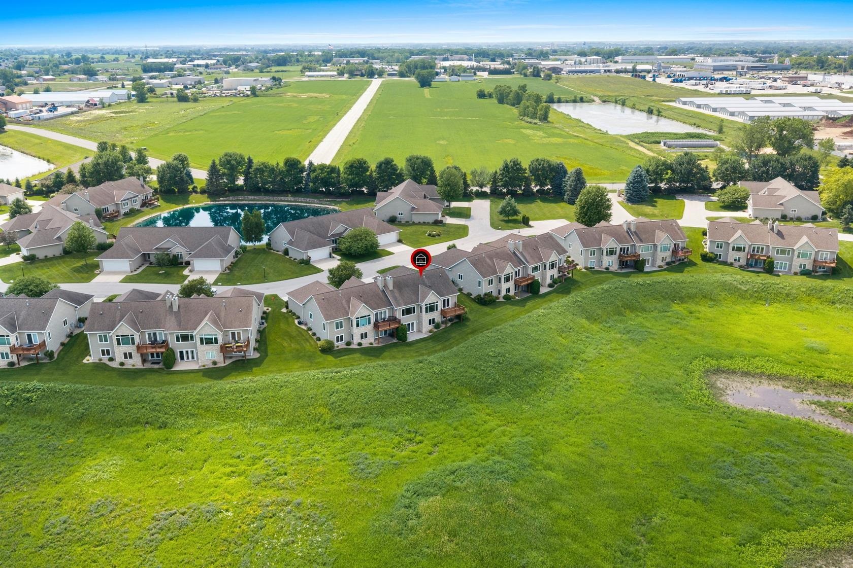 1713 Remington Ridge Way De Pere, WI 54115 - Photo 53 of 53