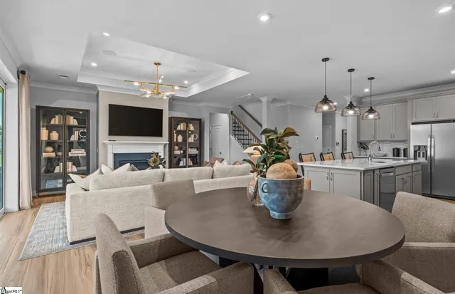 $447,240 | 845 Sweetwater Springs Drive, Moore, SC 29369