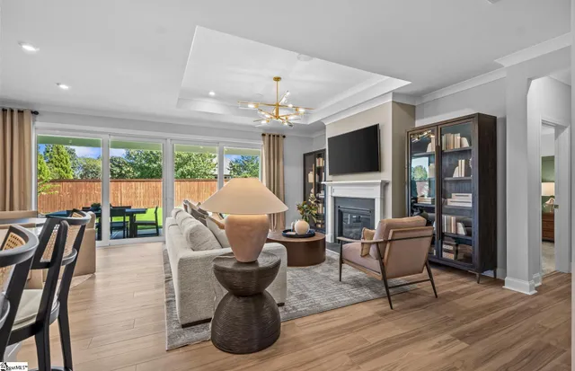 $447,240 | 845 Sweetwater Springs Drive, Moore, SC 29369