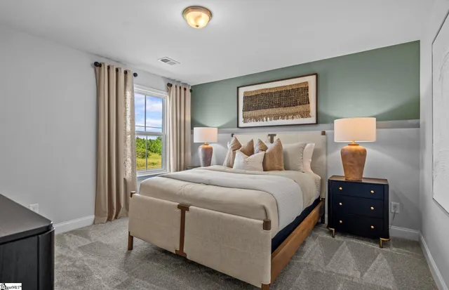 $447,240 | 845 Sweetwater Springs Drive, Moore, SC 29369