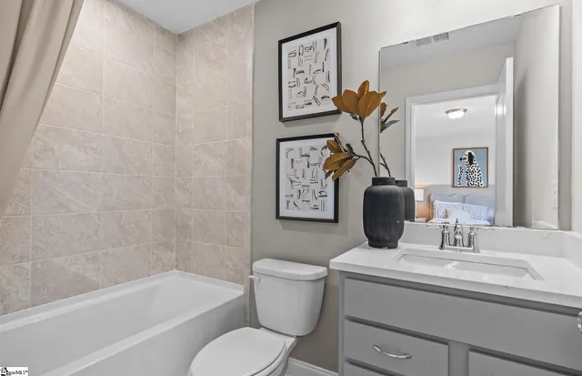 $447,240 | 845 Sweetwater Springs Drive, Moore, SC 29369