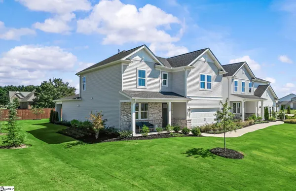 $437,240 | 1082 Tyger Branch Drive, Moore, SC 29369