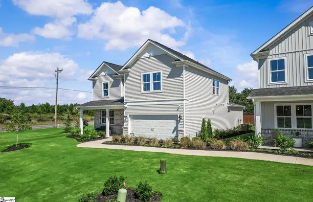 $447,240 | 845 Sweetwater Springs Drive, Moore, SC 29369