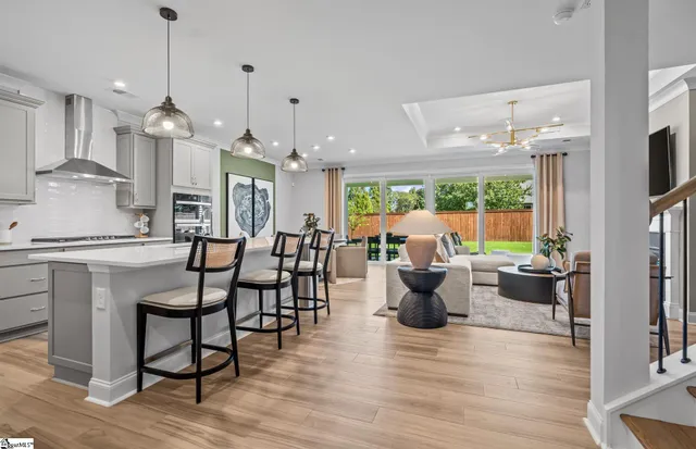 $447,240 | 845 Sweetwater Springs Drive, Moore, SC 29369