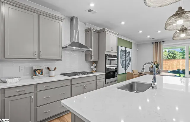 $447,240 | 845 Sweetwater Springs Drive, Moore, SC 29369