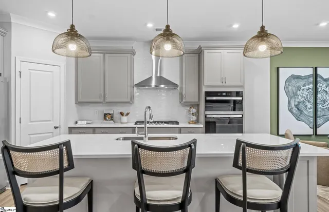 $447,240 | 845 Sweetwater Springs Drive, Moore, SC 29369