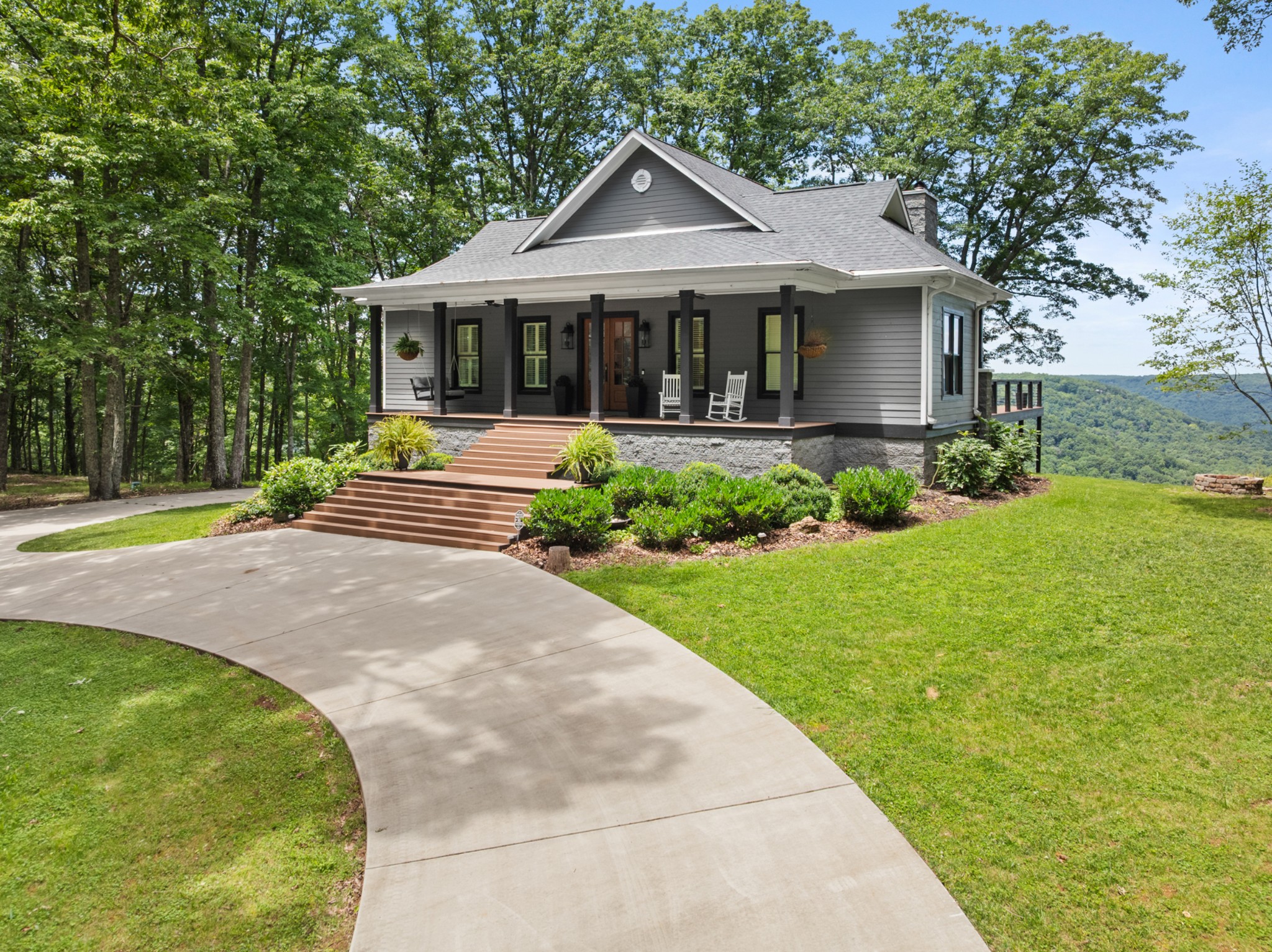 2245 Ravens Den Road Sewanee, TN 37375 - Photo 2 of 53