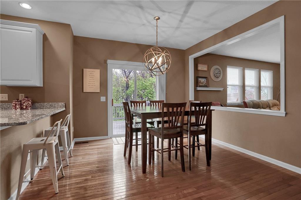 7624 Prairie View Drive Indianapolis, IN 46256 - Photo 16 of 44