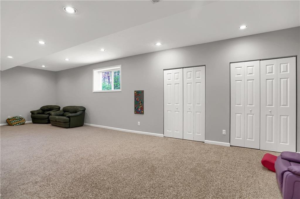 7624 Prairie View Drive Indianapolis, IN 46256 - Photo 33 of 44