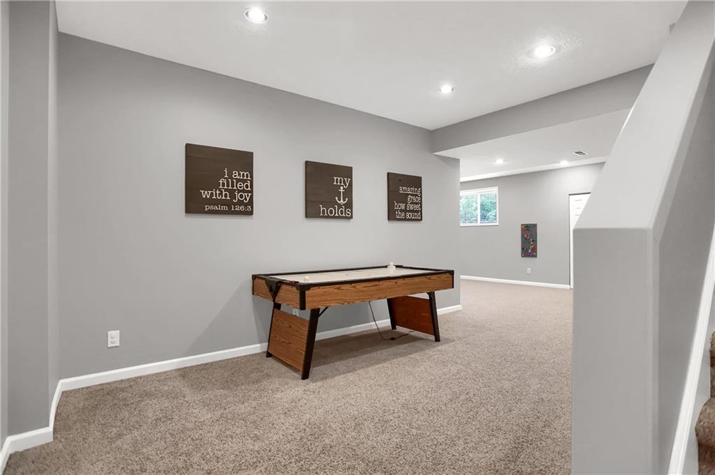 7624 Prairie View Drive Indianapolis, IN 46256 - Photo 34 of 44