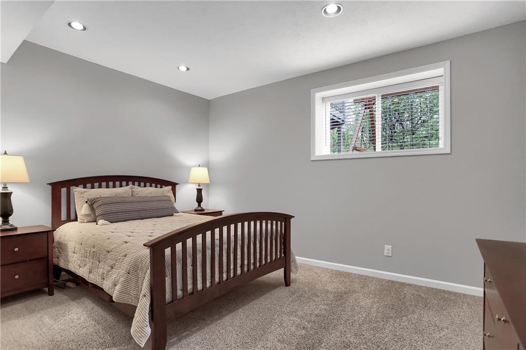 7624 Prairie View Drive Indianapolis, IN 46256 - Photo 35 of 44