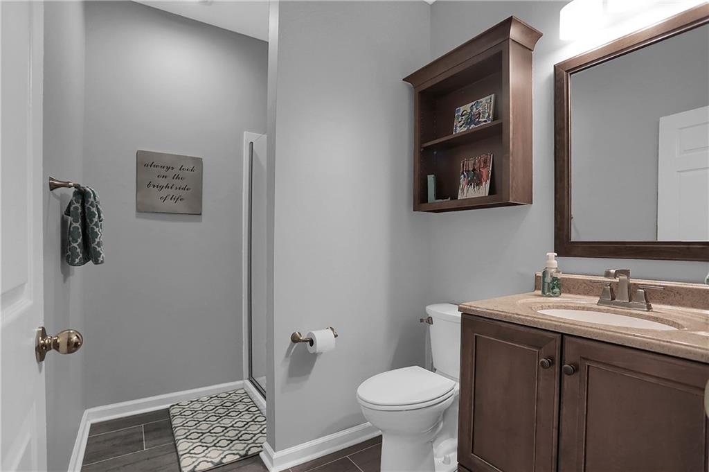 7624 Prairie View Drive Indianapolis, IN 46256 - Photo 37 of 44