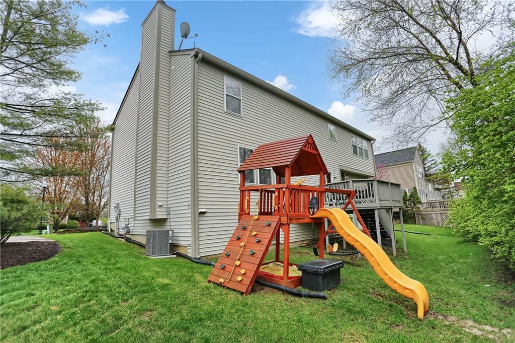 7624 Prairie View Drive Indianapolis, IN 46256 - Photo 39 of 44