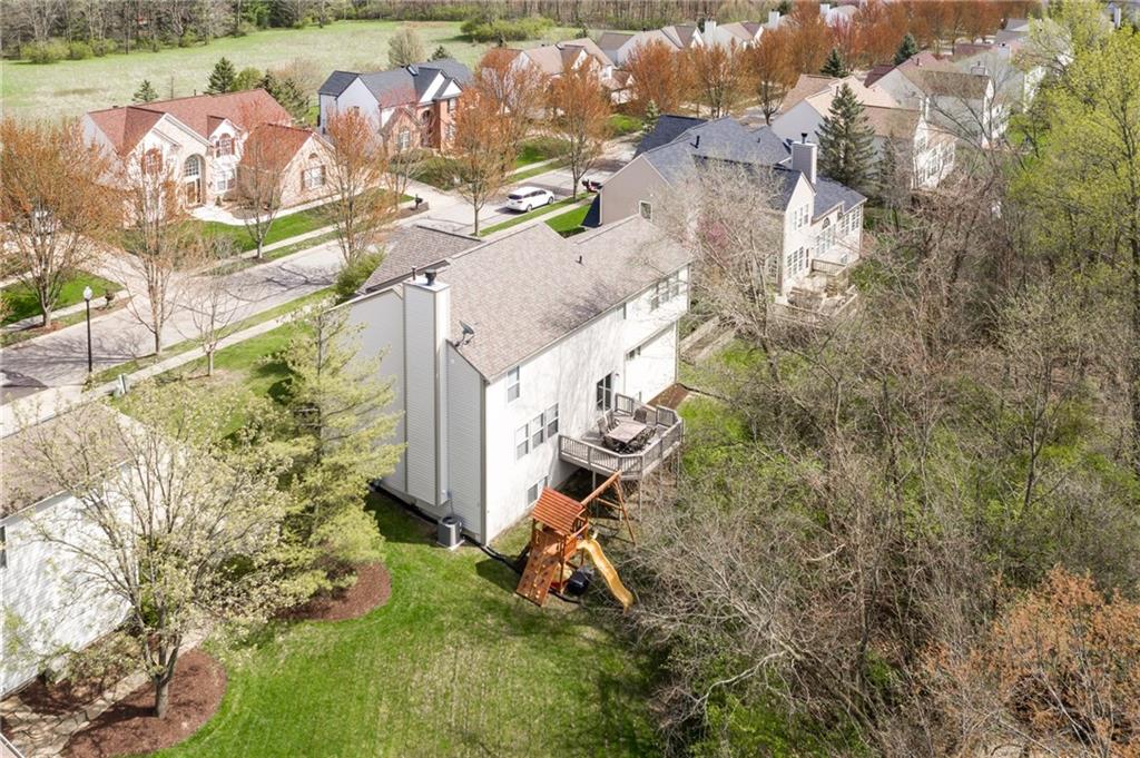 7624 Prairie View Drive Indianapolis, IN 46256 - Photo 40 of 44