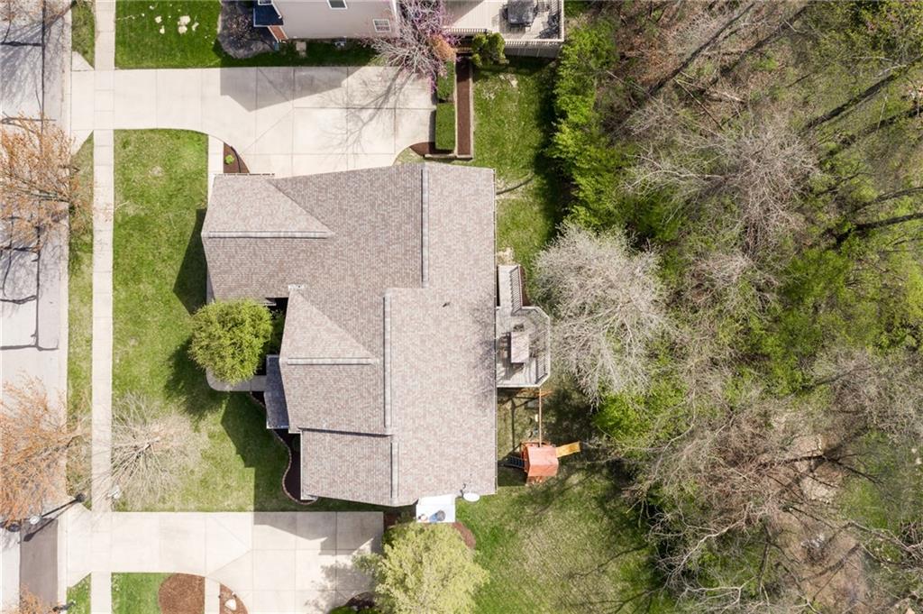 7624 Prairie View Drive Indianapolis, IN 46256 - Photo 41 of 44
